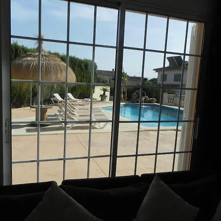 Beautiful With A Pool Mallorca - Sayana Villa Palma de Maiorca