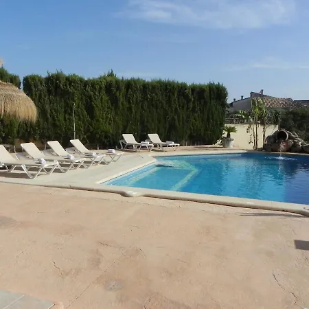 Beautiful With A Pool Mallorca - Sayana * Palma de Maiorca