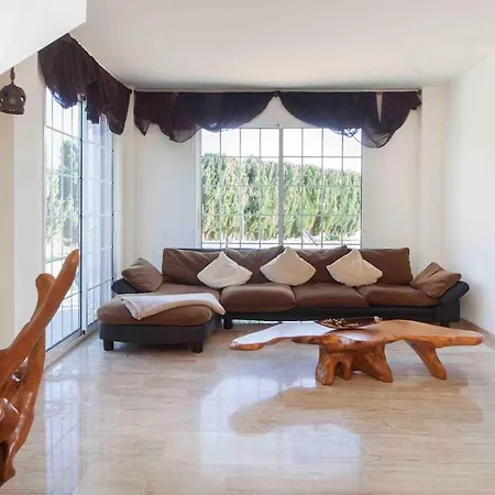 Villa Beautiful With A Pool Mallorca - Sayana Palma de Maiorca